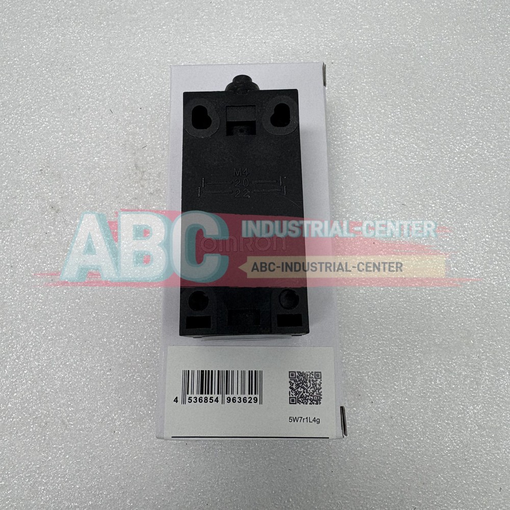 1PCS New Omron D4N-4131 limit switch#