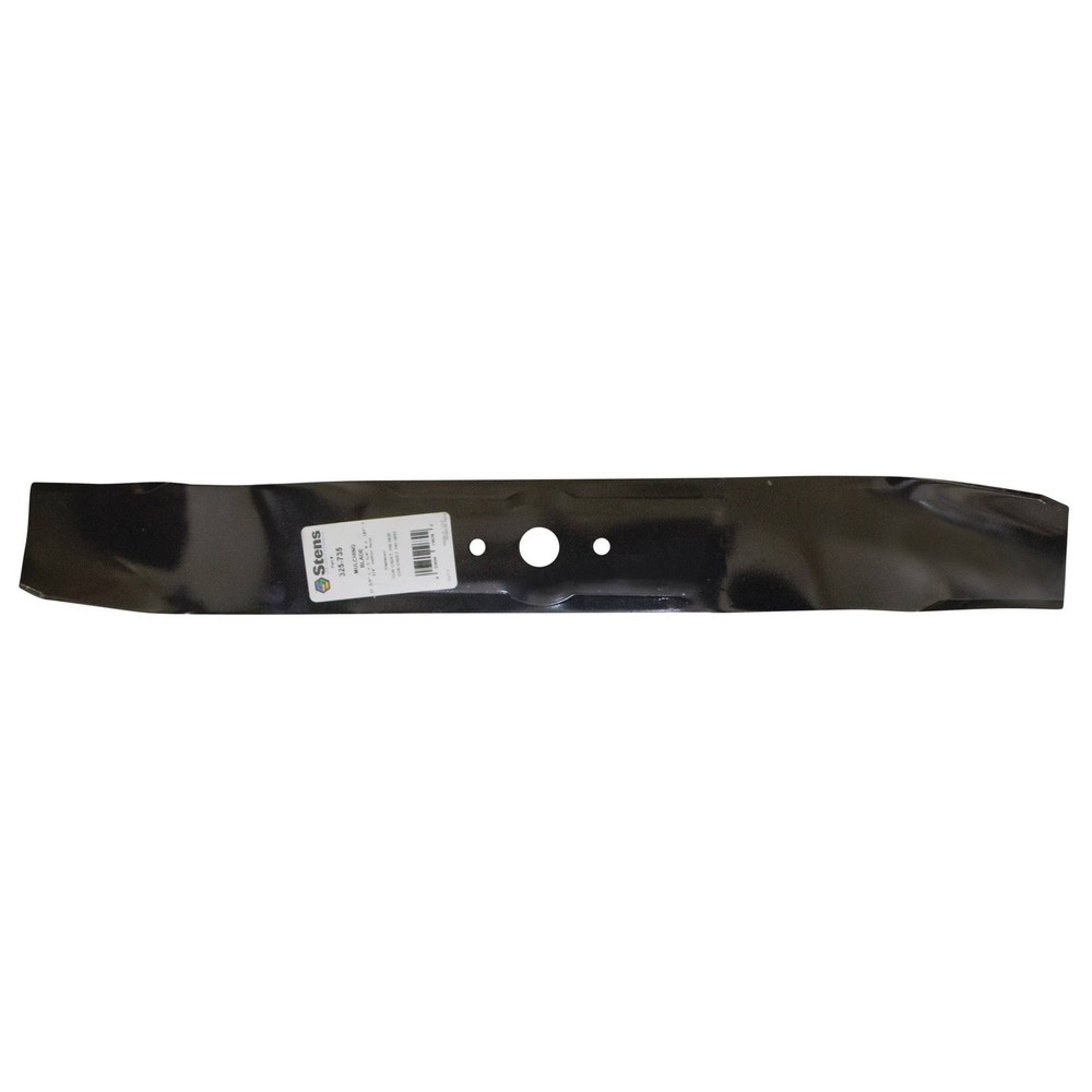 Mulching Blade For Cub Cadet 2001 and newer models; requires 2 for 42" deck