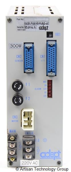 Adept Technology EXD Linear Slide Axis Controller