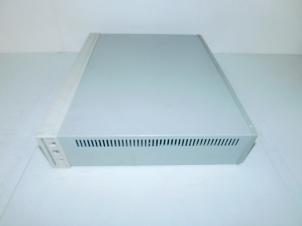 AGILENT HP 3499A SWITCH CONTROL MAINFRAME (QXG73)