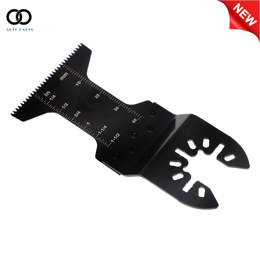 48Pcs Oscillating Multi Tool Saw Blade For Dremel
