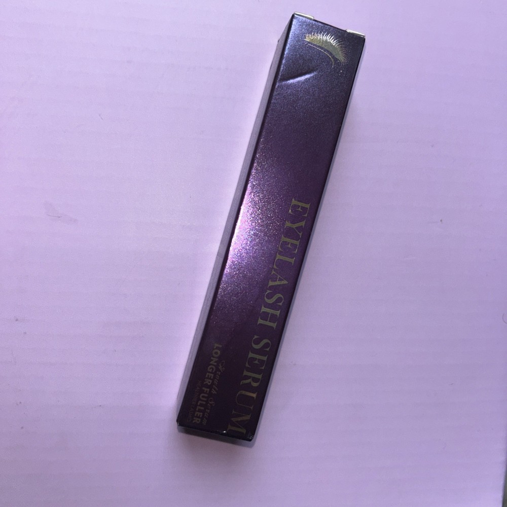Eyelash Serum
