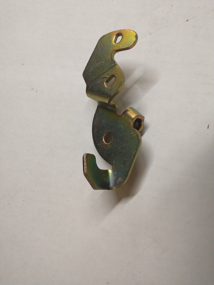 GM THROTTLE ARM QUADRAJET