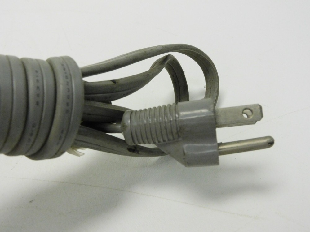 Authentic Vintage Sharp ZL-5400 Electronic Printing Calculator/Computer - Tested