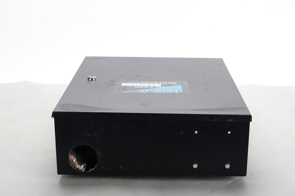 Keyscan CA8500B 8-Reader Access Control Panel W/ CA8500B, OCB8, CIM Board - Fair