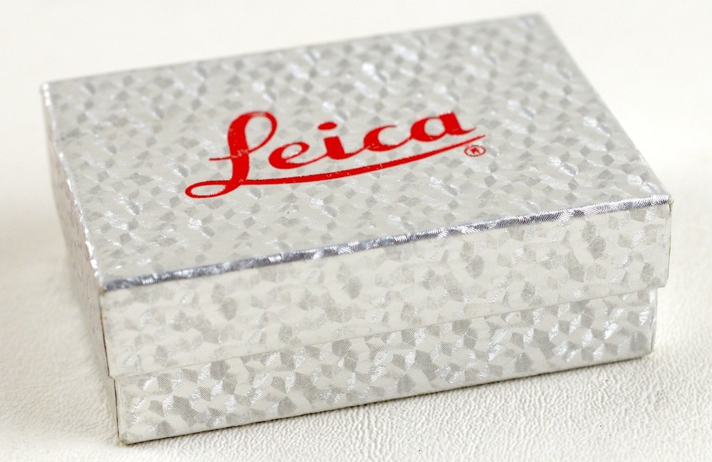 Small Leica Box