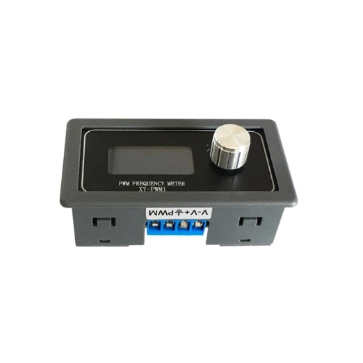 XY-PWM1 Signal Generator Module Adjustable PWM Pulse Frequency Square Wave