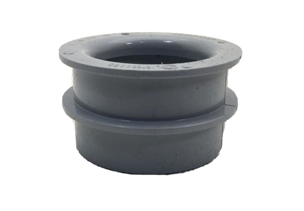 EB30 SCEPTER 1.5 INCH PVC MLD END BELL SOC SOCKET