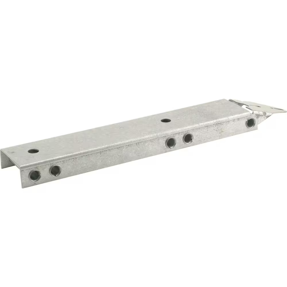 Quick Turn Fixture, Low Headroom