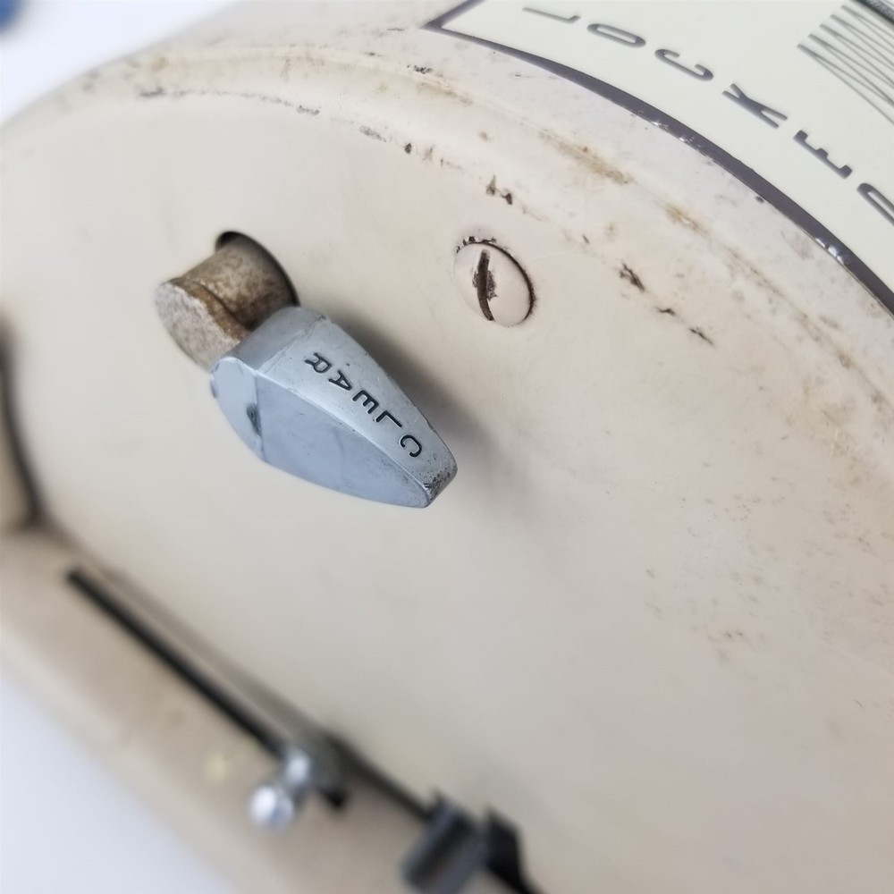 Paymaster S-1000 Series Writter Check Writter Machine