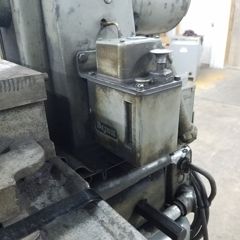 Boyar Schultz 612, Surface Grinder. 460V, 3PH - USED