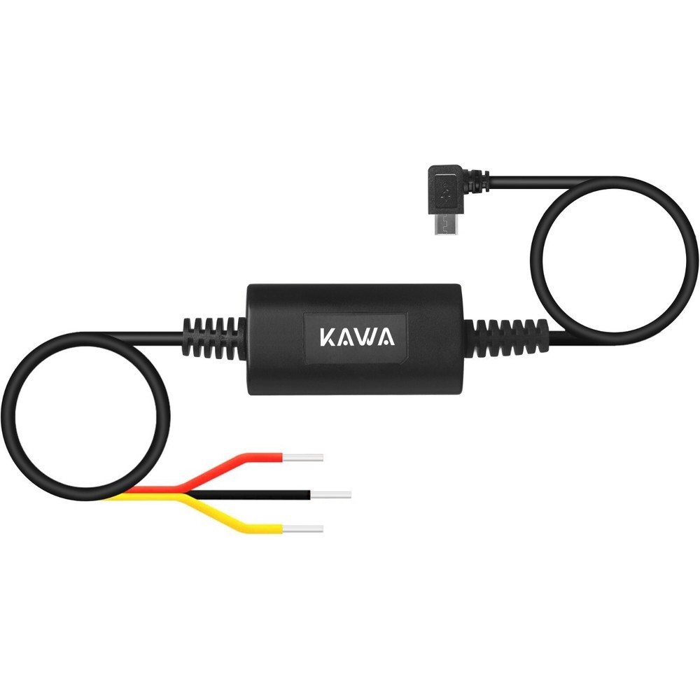 KAWA Dash Cam Hardwire Kit for MINI 3