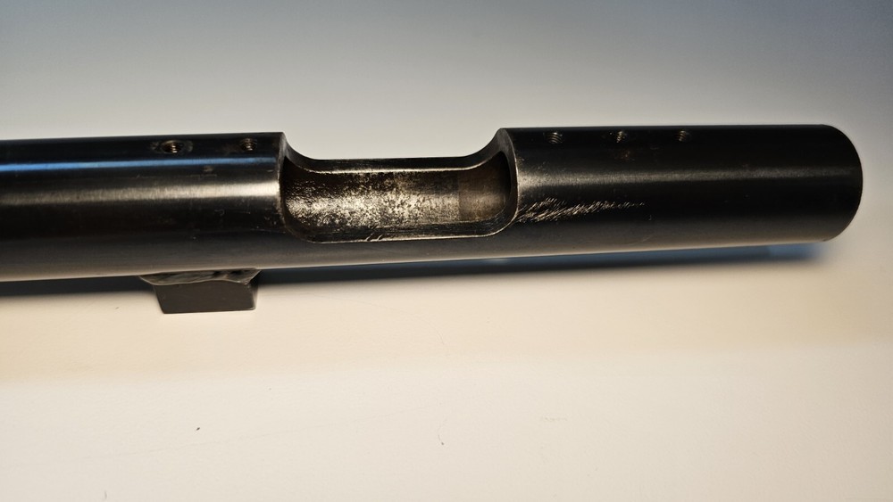 Knight American Knight Inline Muzzleloader 22" Barrel No Breech (A)