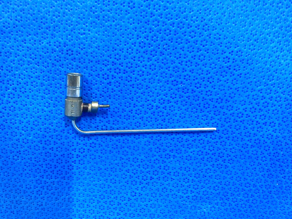 6-H Fiber optic light Carrier