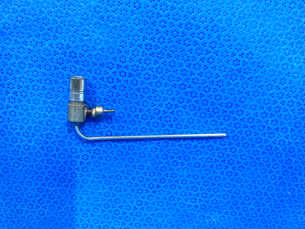 6-H Fiber optic light Carrier