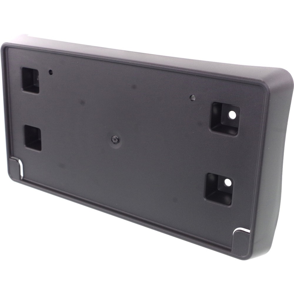 License Plate Bracket For 14-20 Dodge Durango Front Textured Limited Models