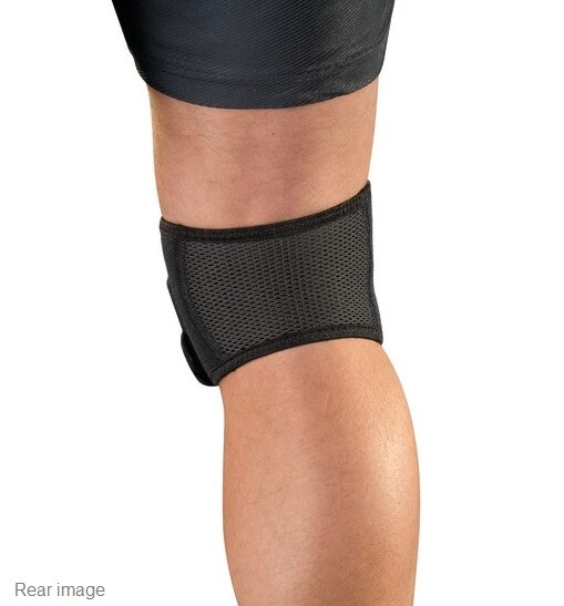 Mueller Max Knee Strap