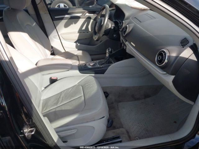 Fuse Box Engine Compartment Fits 15-20 AUDI A3 4968951