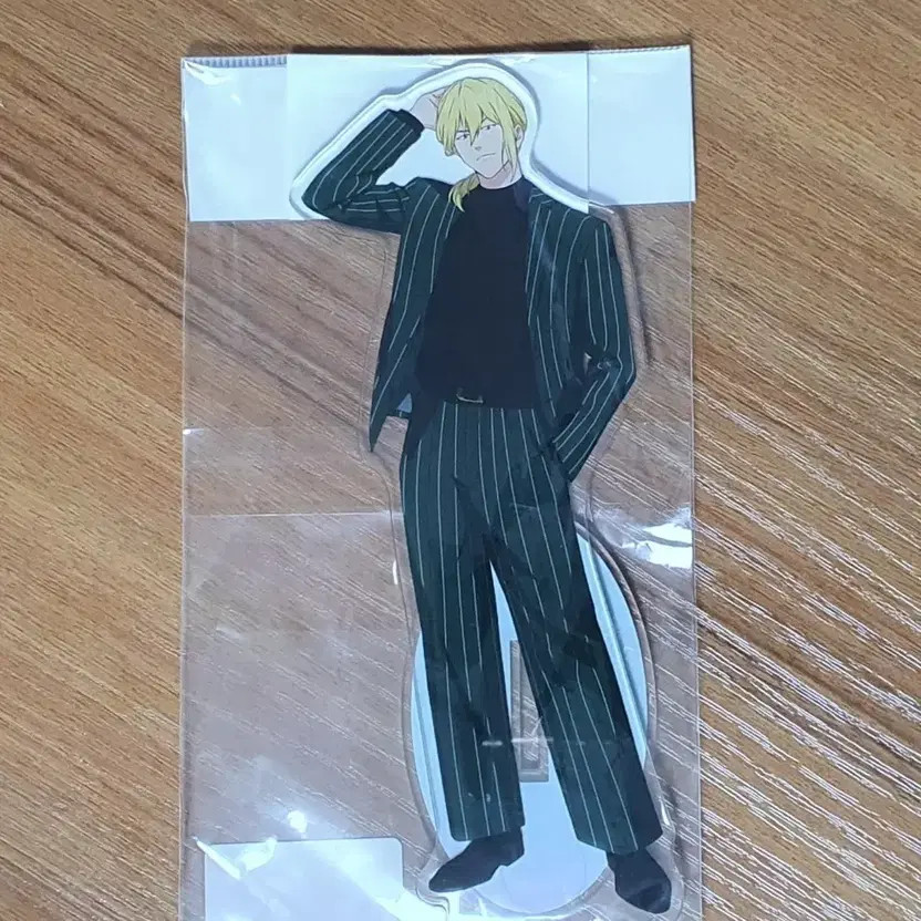 Aoie Acrylic Stand - Unopened