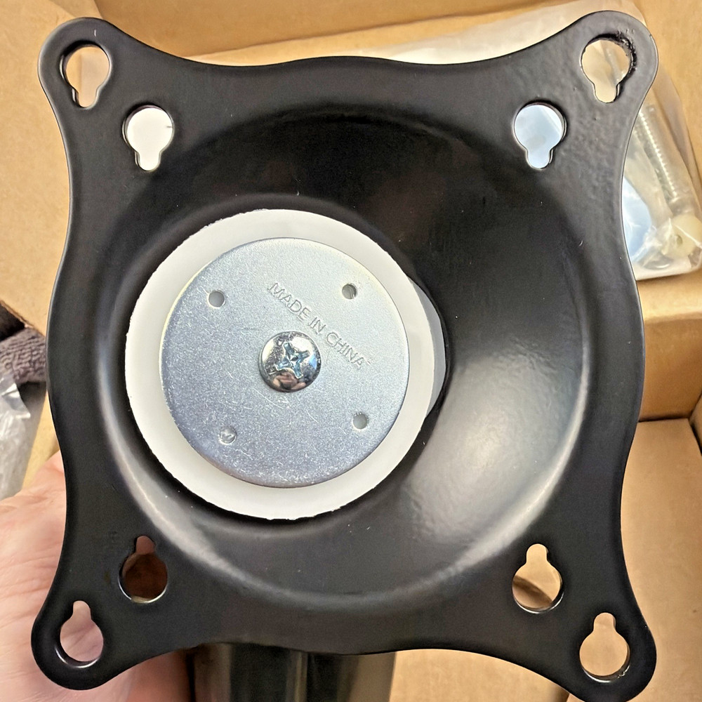 Chief Flat Panel Wall Mount Model MSP-DCCFWP110B NEW