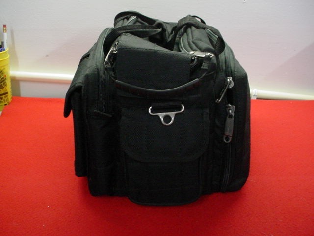Explorer- Tactical Range Bag- Nice !!!