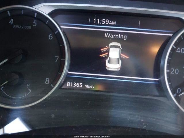 Speedometer MPH Sr Fits 20-21 SENTRA 4943868