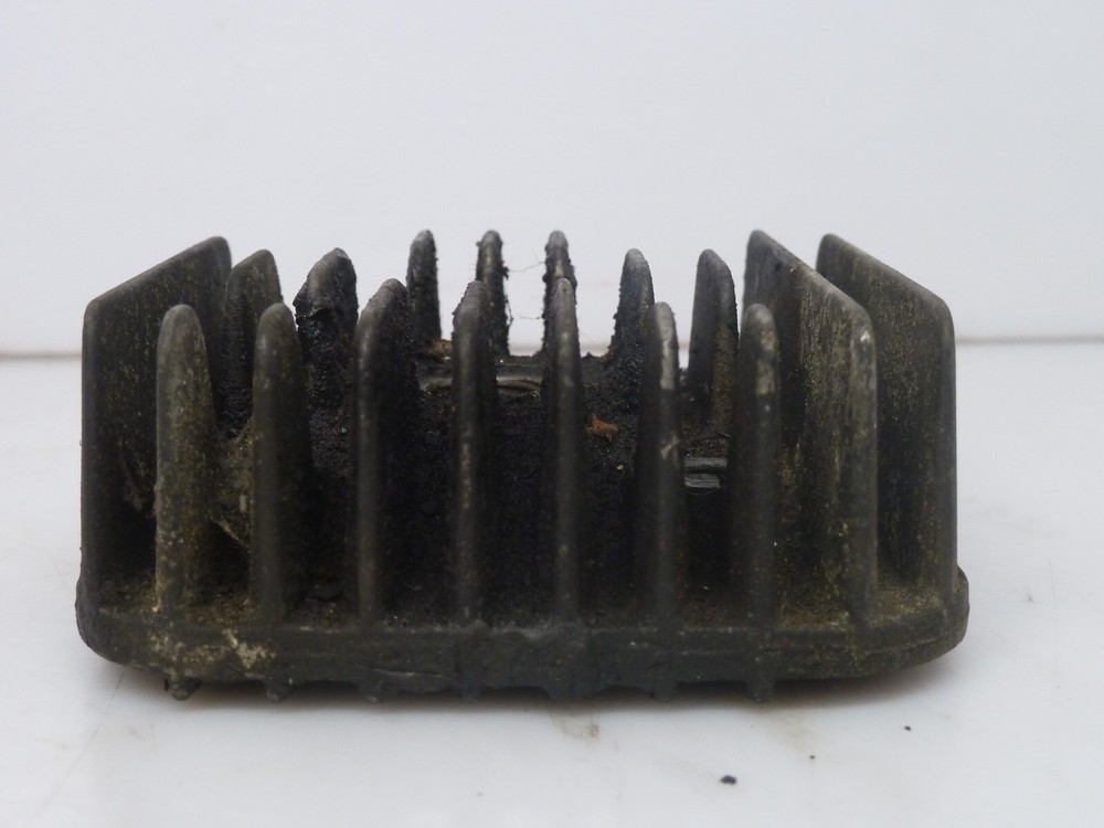 HONDA NE50 Vision cylinder head.