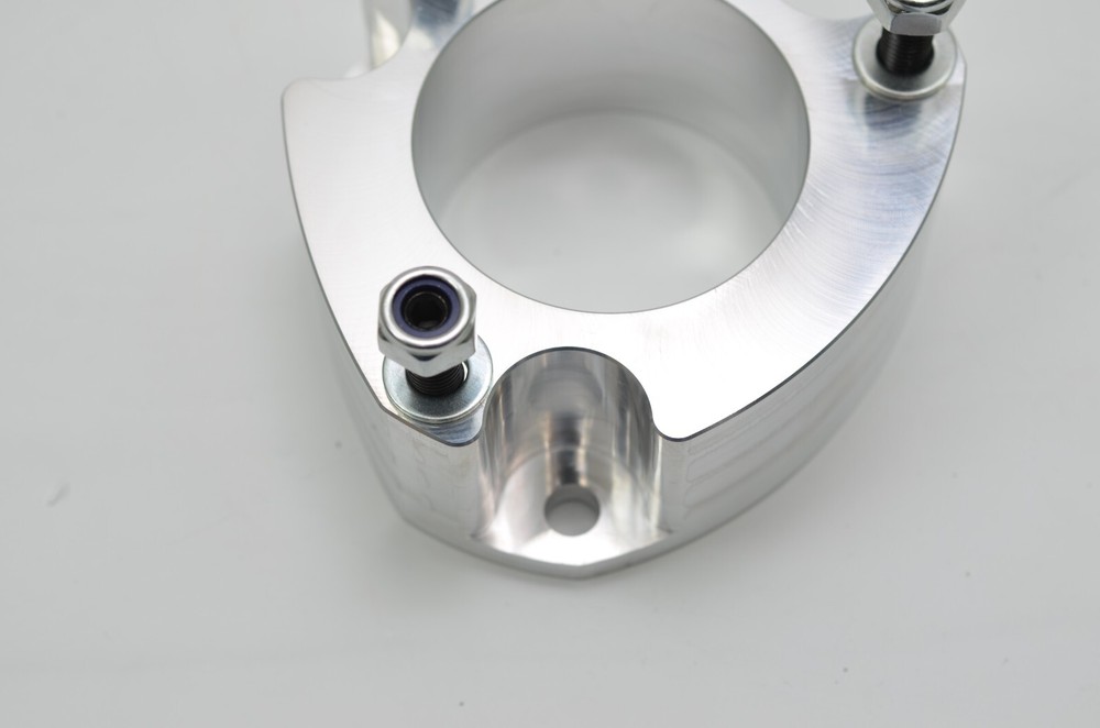 1320 2 INCH Element Front & Rear LIFT kit SPACERS subframe & Trailing arm drop