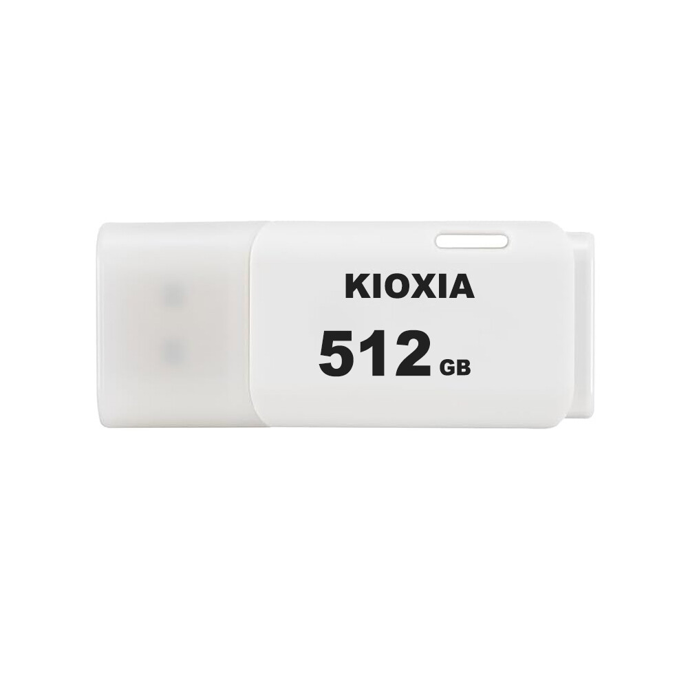 USB Flash Drive KIOXIA U301 PC Laptop Disk Memory Stick Pack Storage Pen lot