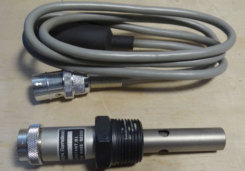 SYBRON BARNSTEAD E-3440 PROXIMITY SENSOR