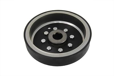 Volt Tech Alternator Rotor 35 Tooth fits Harley Davidson