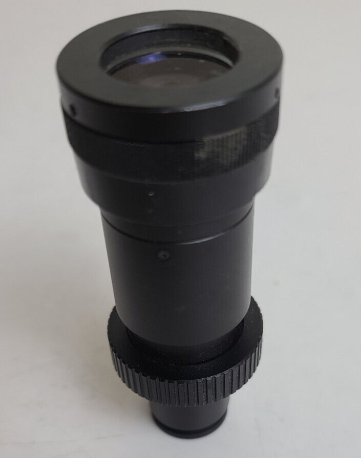 Microscope Macro Photo Optics Eyepiece