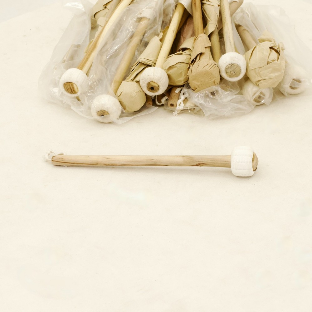 Handmade Gong Mallet, Available in TWO Sizes