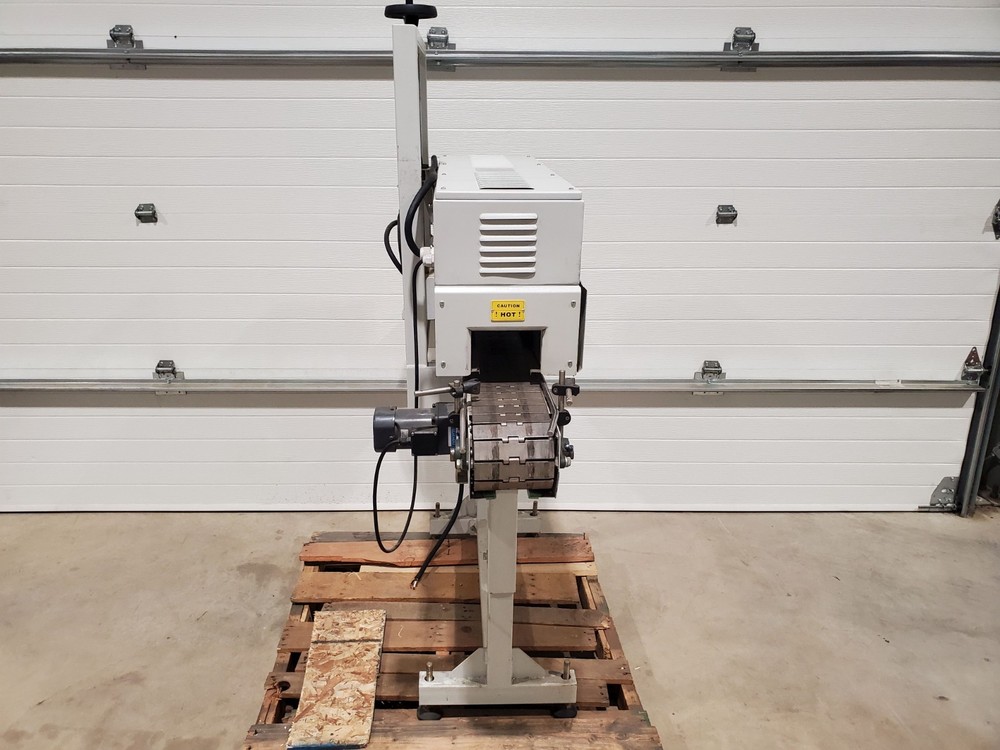 Jorestech TUN-1540 Shrink Packer