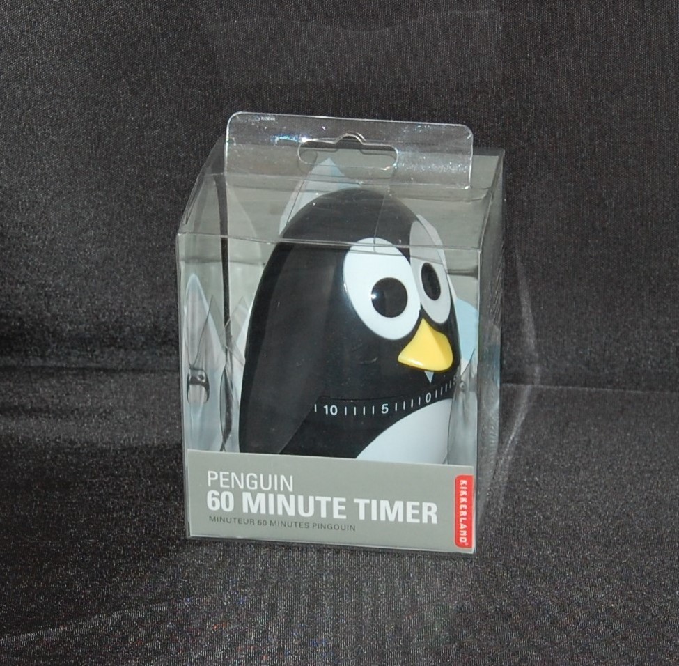 60 minute timers lot