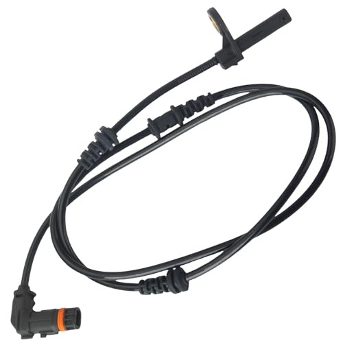ALS1898 Front ABS Wheel Speed Sensor Compatible with ML350 ML450 ML550 ML63