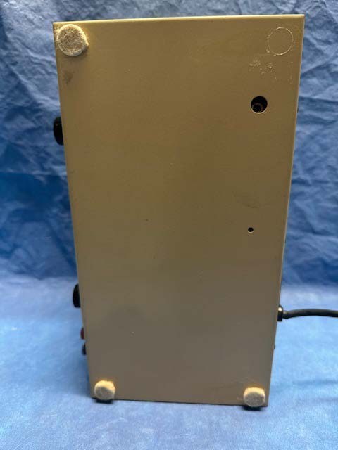 B&K Precision signal generator E-200D