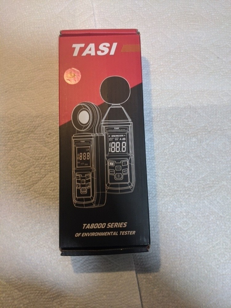 Tasi Ta8133