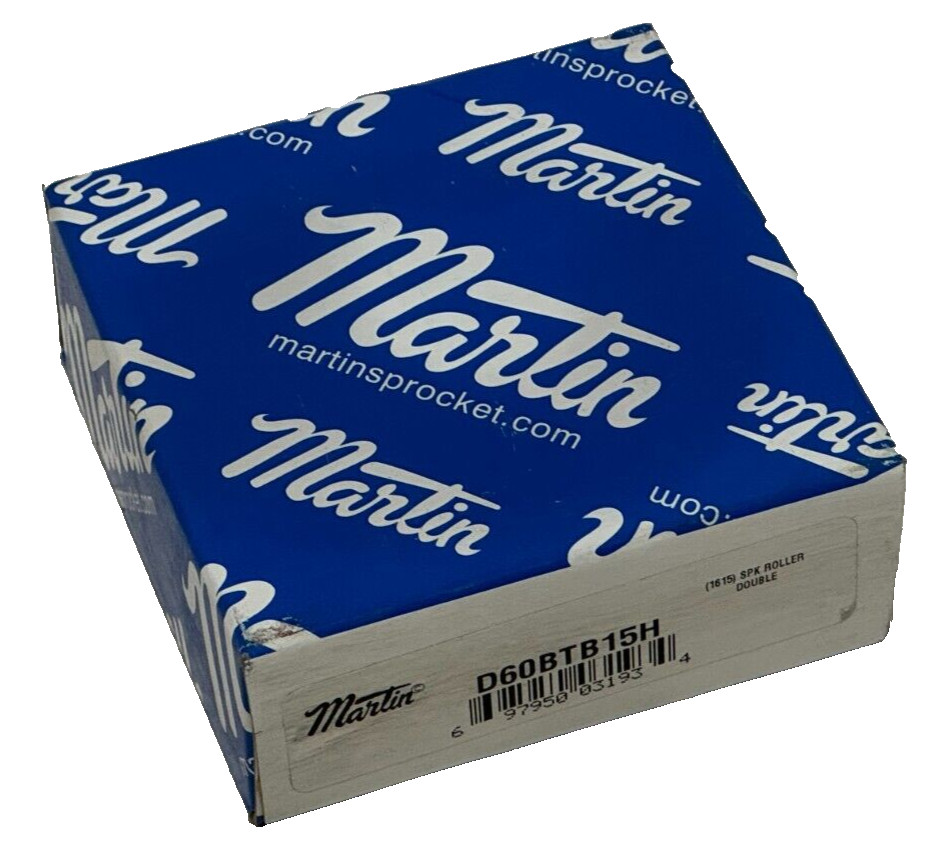 NEW Martin D60BTB15H Sprocket