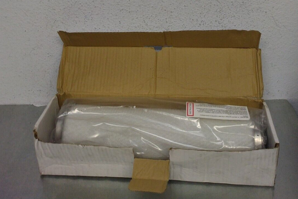 SPX/PPC PREFILTER 2013574 POC600SU *Opened box New*