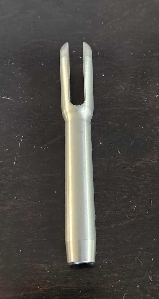 LOOS CABLEWARE #MS 20667-9 Stainless Steel Fork End.