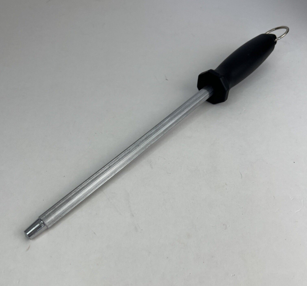 Knife Sharpening Honing Steel Rod