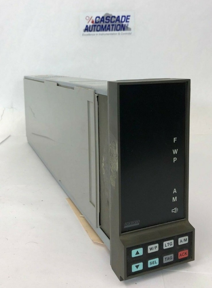 Foxboro Single Station Controller 760MSA-A-1