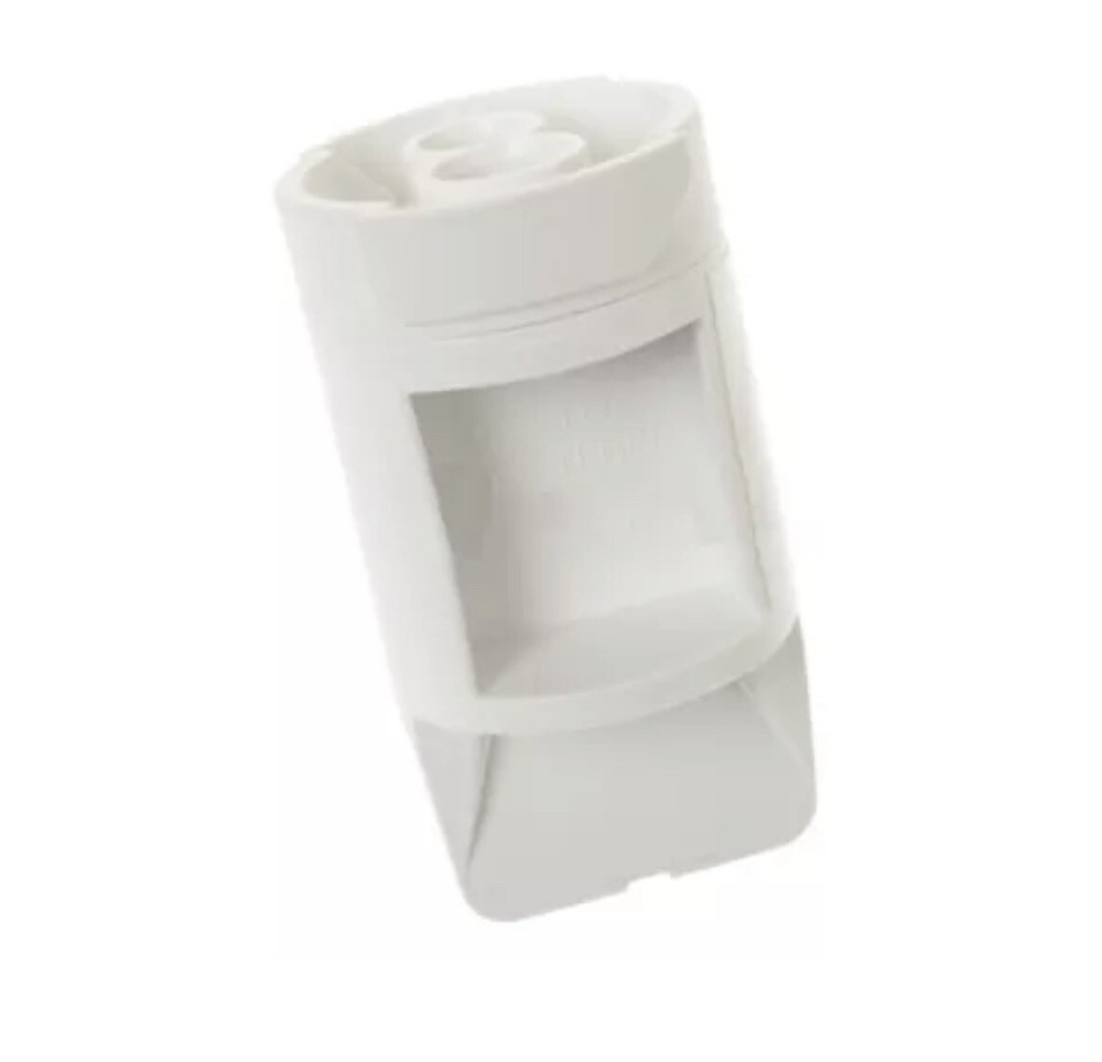 GE WR17X33825 Refrigerator Water Filter Bypass Plug - GENUINE OEM