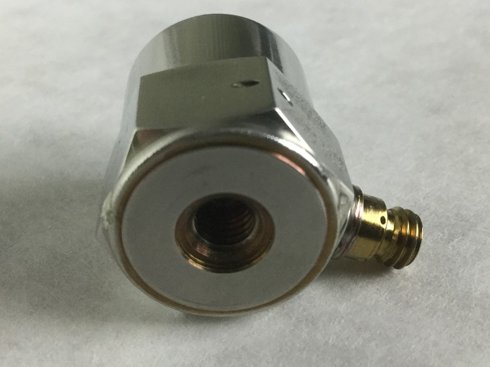 Endevco Accel 7201-10 Accelerometer, Untested
