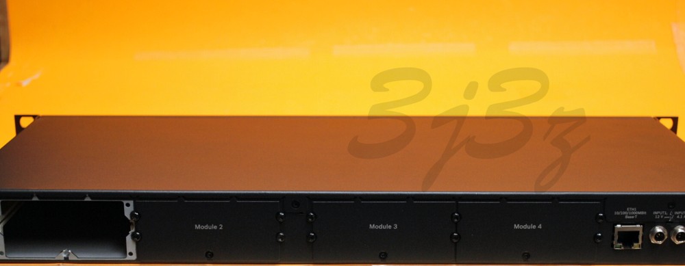 Bosch VIP-X1600-B Module Video Server Base System