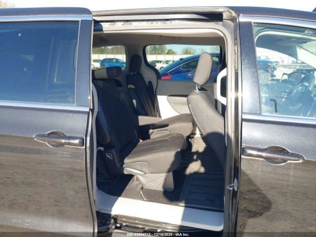 Fuse Box Engine Compartment Fits 17 PACIFICA 4938975