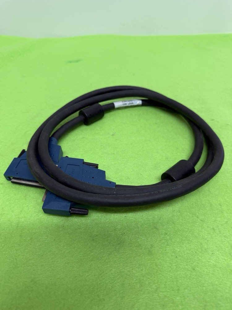 National Instruments Shielded DAQ Cable 184749C-02