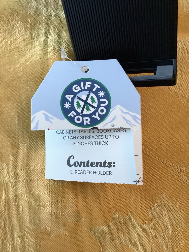 Vivitar E-Reader Holder