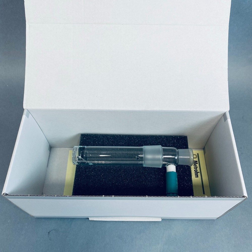 Metrohm Generator Electrode without Diaphragm